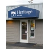 Heritage Bank gallery