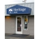 Heritage Bank