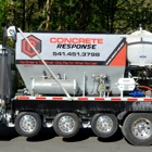 Concrete Response, LLC