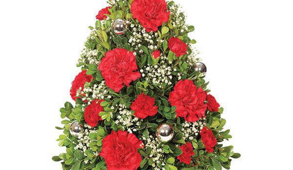 Huntsville Florist Inc - Huntsville, AL