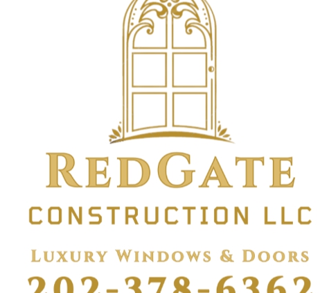 Redgate Construction