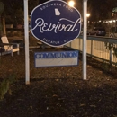 Revival Decatur Restaurant - Family Style Restaurants