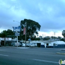 Los Reyes Tire Shop - Tire Dealers