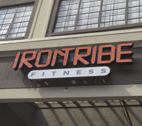 Iron Tribe Fitness - Atlanta, GA