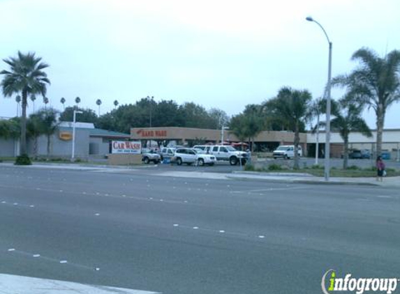 Daytona Car Wash - Anaheim, CA