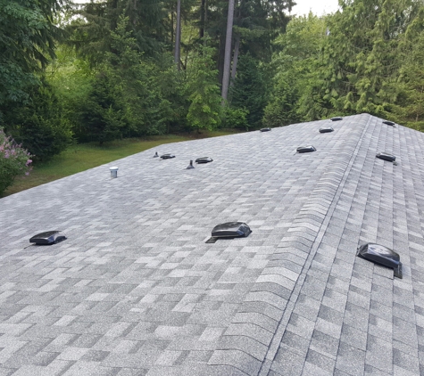 ALWAYS ROOFING - Puyallup, WA