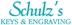 Schulz's Keys & Engraving - Trophies