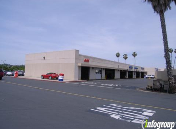 Avis Rent A Car - Concord, CA