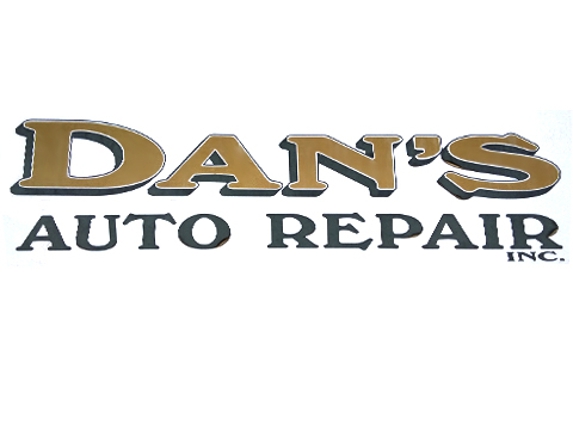 Dan's Auto Repair - Roselle, IL