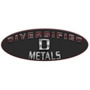 Diversified Metals - Sheet Metal Work