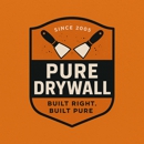 Pure Drywall - Drywall Contractors