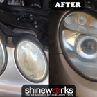 Shineworks Headlight Restoration