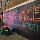 Sticky Rice Echo Park - Parks