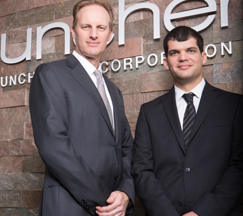 The Buncher Law Corporation - Irvine, CA