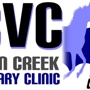 Canyon Creek Veterinarian Clinic