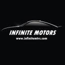 Infinite Motors - Automobile Customizing