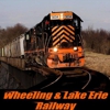 Wheeling & Lake Erie Railway Co. gallery