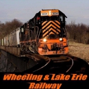 Wheeling & Lake Erie Railway - Railroads