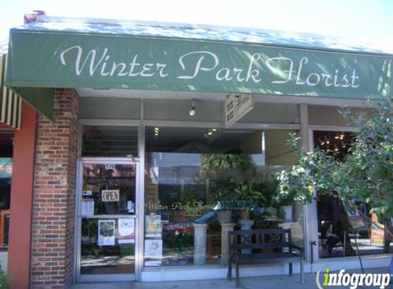 Winter Park Florist - Winter Park, FL