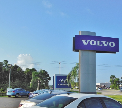 Wallace Volvo of Stuart - Stuart, FL