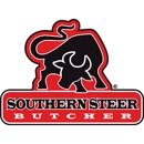 Southern Steer Butcher - Butchering
