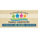 Dr Janice Blough LaBuda Family Dentistry - Prosthodontists & Denture Centers
