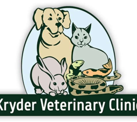 Kryder & Harr Veterinary Clinic - Granger, IN