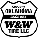 W & W Tire - Truck Accessories