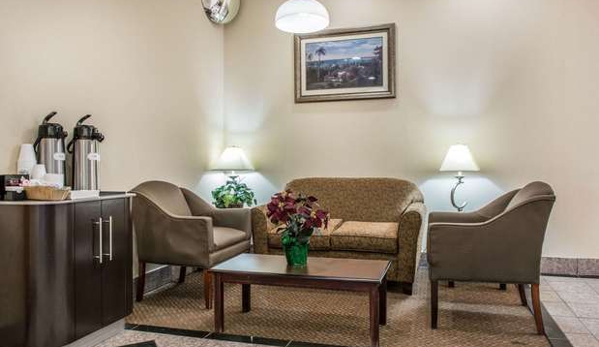 Quality Inn & Suites - Fairview, PA