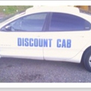 Discount Cab - Taxis