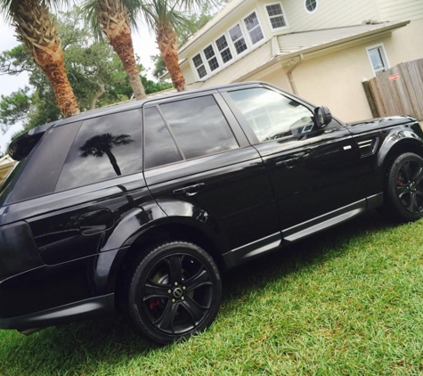 Professional Auto Detailing Services - ormond beach, FL