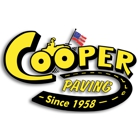 Cooper Paving