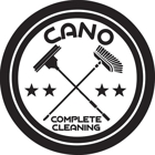 Cano Complete Cleaning Inc.