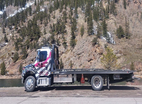 Northstar Towing - Grand Junction, CO