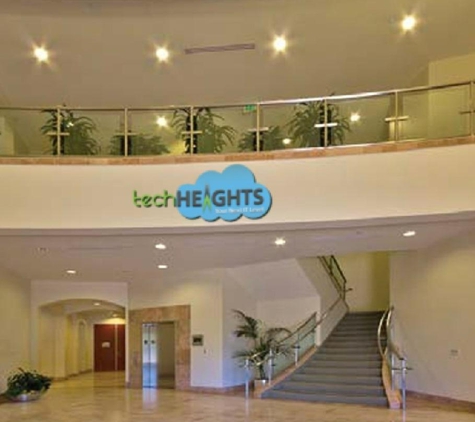 TechHeights – Business IT Services Orange County - Irvine, CA