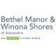 Bethel Manor & Winona Shores | An Ecumen Living Space