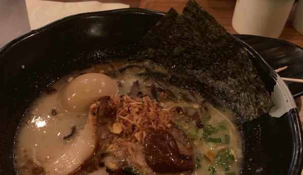 JINYA Ramen Bar - Rainbow - Las Vegas, NV