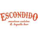 Escondido Mexican Cuisine & Tequila Bar - Mexican Restaurants