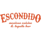 Escondido Mexican Cuisine & Tequila Bar