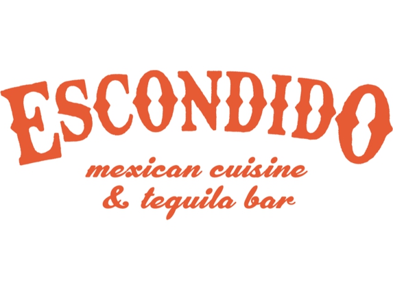 Escondido Mexican Cuisine & Tequila Bar - Freehold, NJ