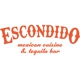 Escondido Mexican Cuisine & Tequila Bar