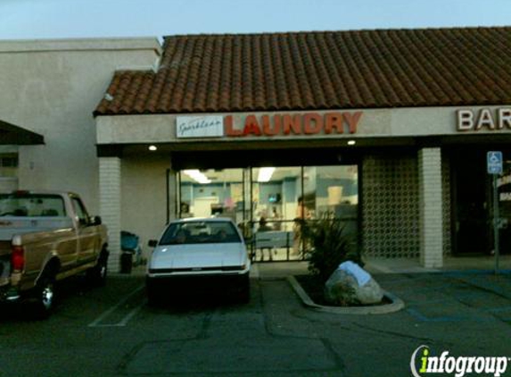 Sparklean Laundry - Lake Forest, CA
