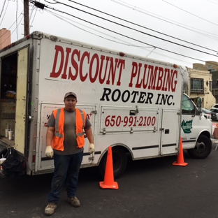 Plumber's Discount Plumbing Rooter Inc - San Diego, CA