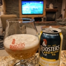 Roosters Brewing Co - Beer & Ale