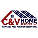 C&V Home Services Inc - Air Conditioning Service & Repair