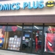 Comics Plus