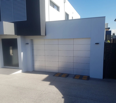 Factory Direct Garage Doors - Bayswater North, VIC