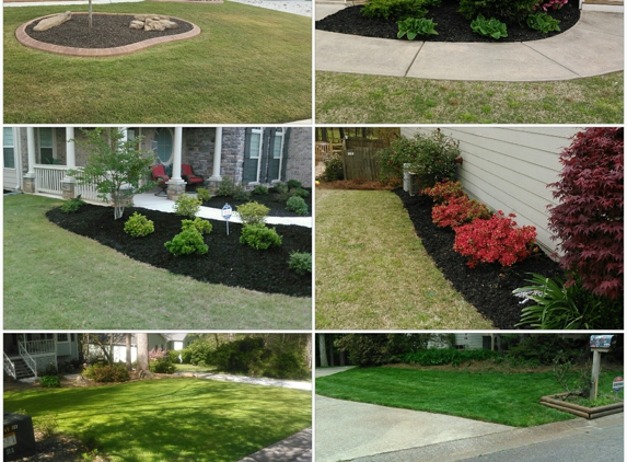 Morningstar Lawn Care - Acworth, GA