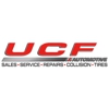 UCF Auto gallery