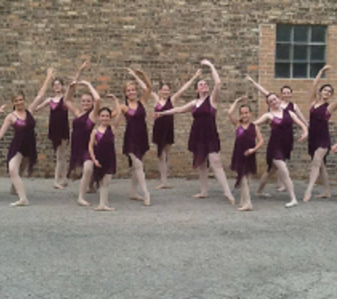 The Dance Center - La Salle, IL